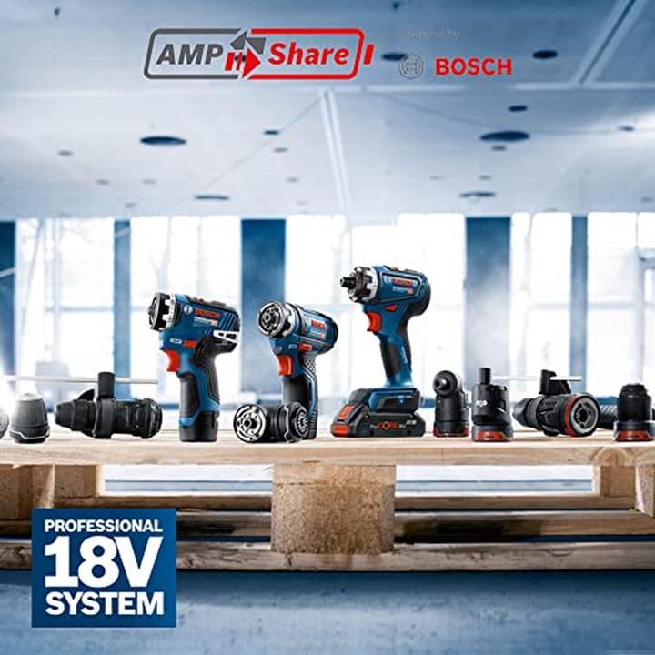 Produktbild Bosch Professional BP10022052 (Akkubetrieb)