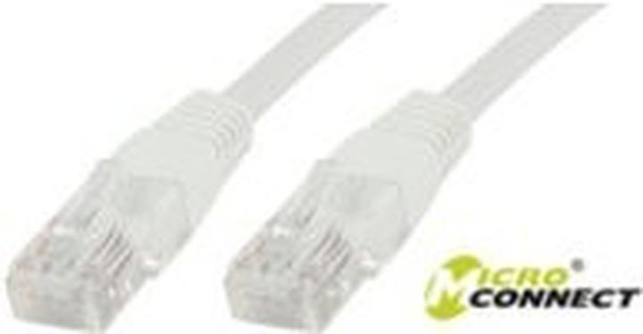 Actual product image MicroConnect Network cable (U/UTP, CAT5e, 30 m)