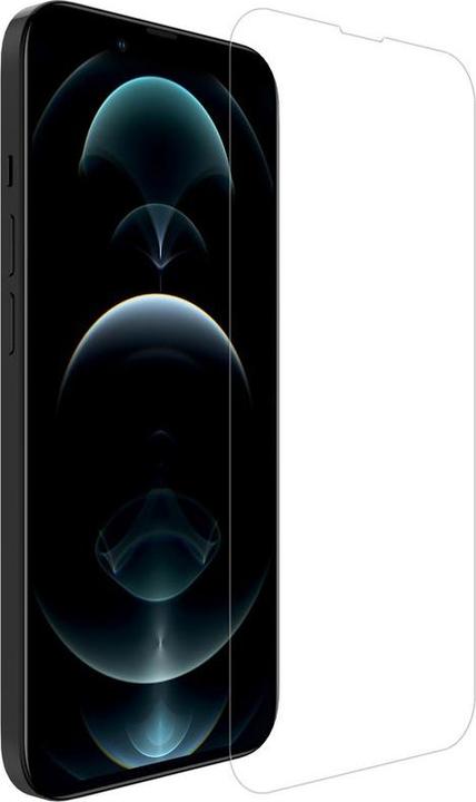 Image du produit Nillkin Verre de protection H+ PRO (1 pcs, Apple iPhone 12 Pro Max)