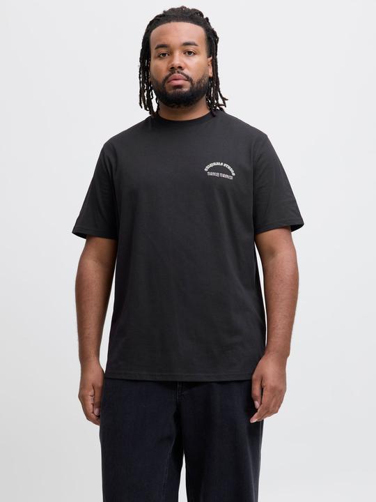 Immagine prodotto Jack & Jones Plus Size T-shirt T-shirt (5XL)