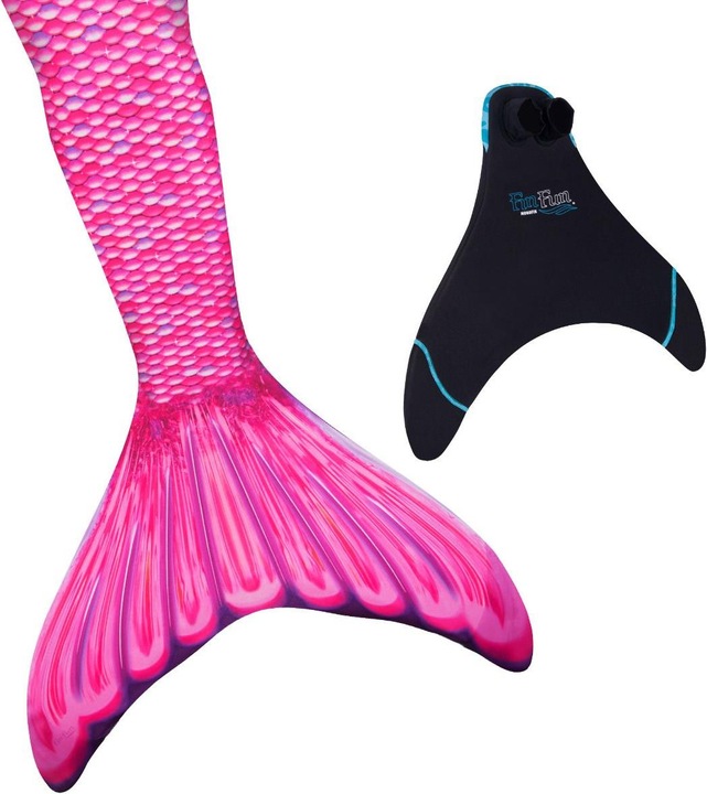 Produktbild Fin Fun Mermaidens Kinder (S/M)