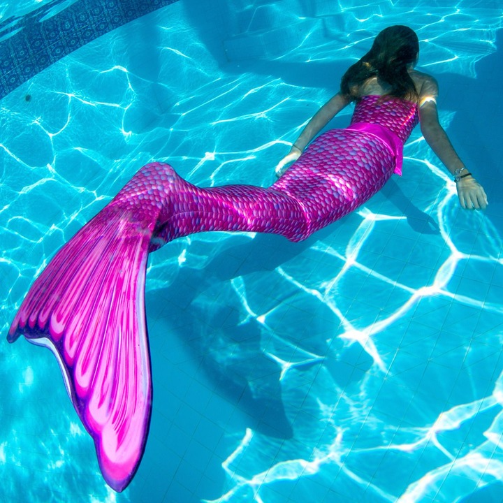 Produktbild Fin Fun Mermaidens Kinder (S/M)
