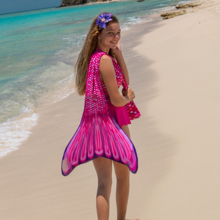 Produktbild Fin Fun Mermaidens Kinder (S/M)
