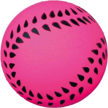 Productafbeelding Trixie Neon bal (Bal speelgoed hond)