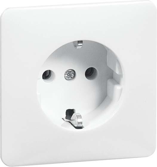 Actual product image Peha Socket