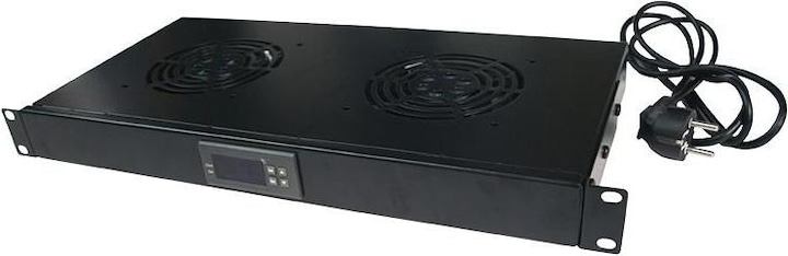 Produktbild LogiLink Lüftereinschub
