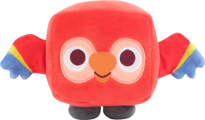 Actual product image Boti Pet Simulator - Core Plush In Treasure Chest - Wav