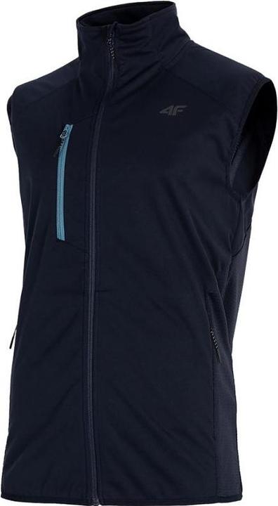 Produktbild 4F Weste (S)