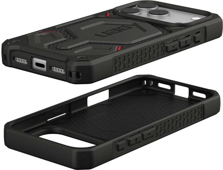 Immagine prodotto UAG Monarch Pro MagSafe (Apple iPhone 17 Pro)