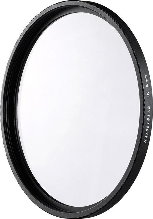 Hasselblad Filtro UV 86mm (86 mm, UV-Filter)