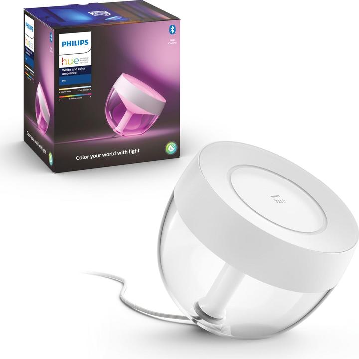 Immagine prodotto Philips Hue Iris BT (570 lm)