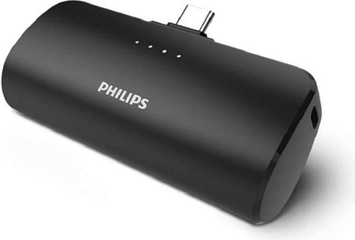 Produktbild Philips Powerbank DLP2510C/04 2500 mAh (2500 mAh, 9.25 Wh)