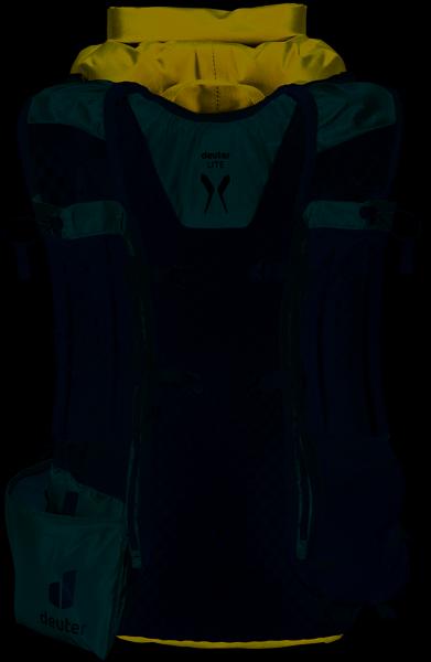 Actual product image Deuter Vertrail 16 (16 l)