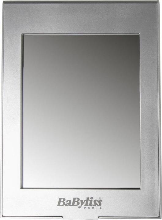 Actual product image BaByliss Tiltable mirror
