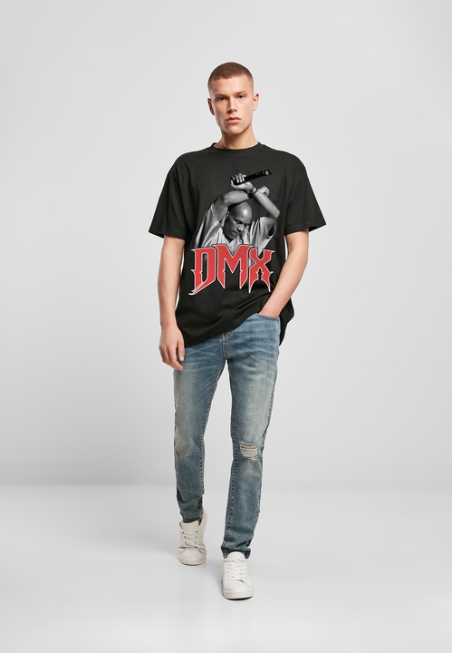 Produktbild MT DMX Armscrossed Oversize Tee (XL)
