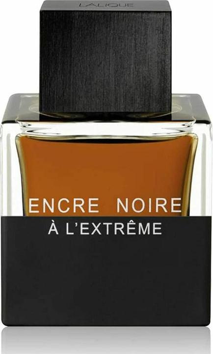 Image du produit Lalique Encre Noir A L'Extrême (Eau de parfum, 100 ml)