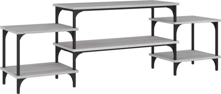 Actual product image vidaXL TV-Schrank (157 x 35 x 52 cm)