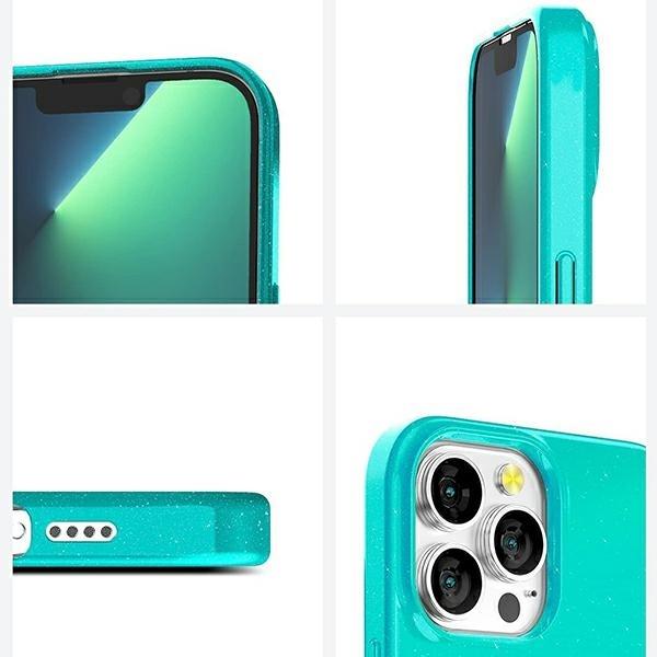 Actual product image jelly series (Apple iPhone 13 Pro)