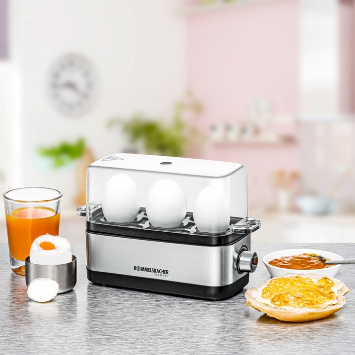 Productafbeelding Rommelsbacher ER 300 (EU-stekker)