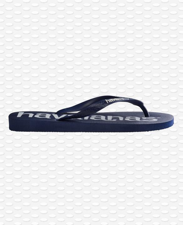 Actual product image Havaianas top logomania (43, 44)