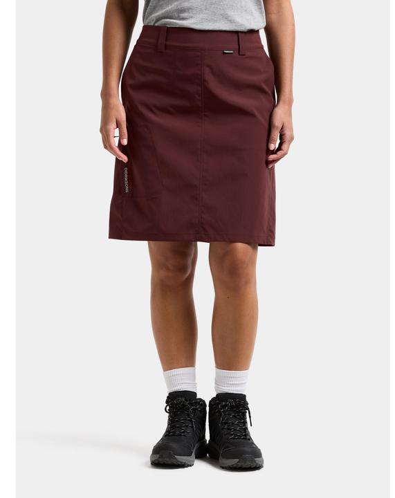Produktbild Didriksons Women's Liv Skirt 4 (36, S)
