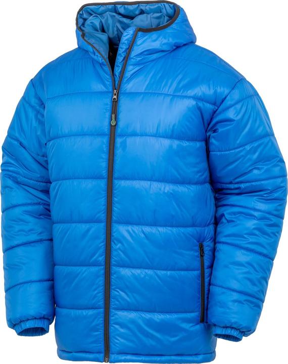 Produktbild Result Parka mit Kapuze (M)