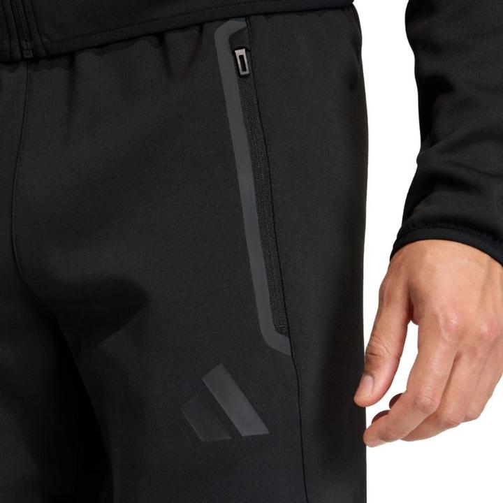 Produktbild Adidas Tt Sw Pnt - black (M)