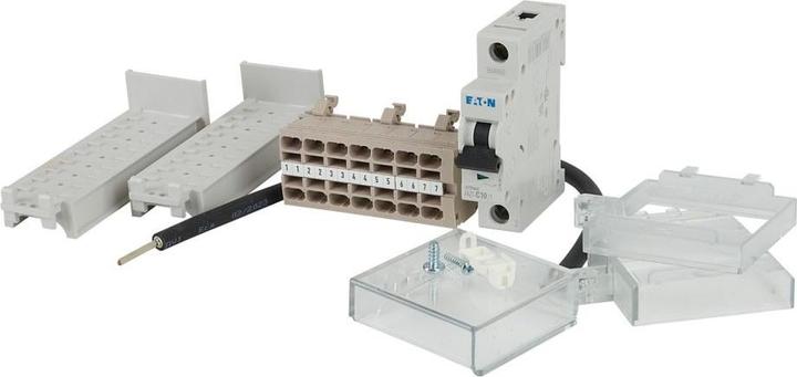 Eaton TSG-Bestückungspaket