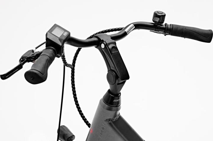 Produktbild Sharp Stadt-Elektrofahrrad BK-ED06E-B (51 cm)