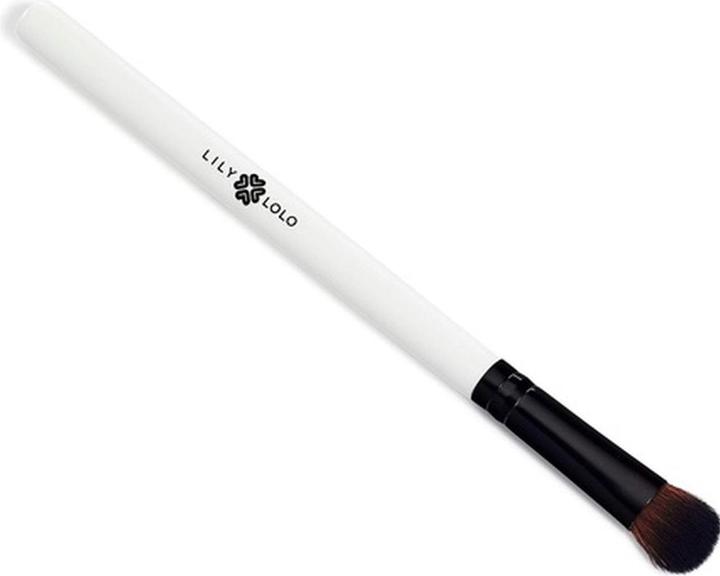 Actual product image Lily Lolo Concealer Brush (Concealer)
