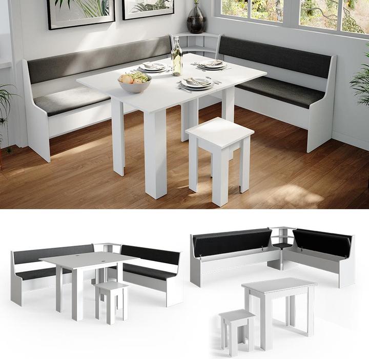 Image du produit Vicco Roman mit Tisch