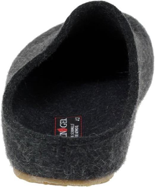 Actual product image Iesse slippers (36)