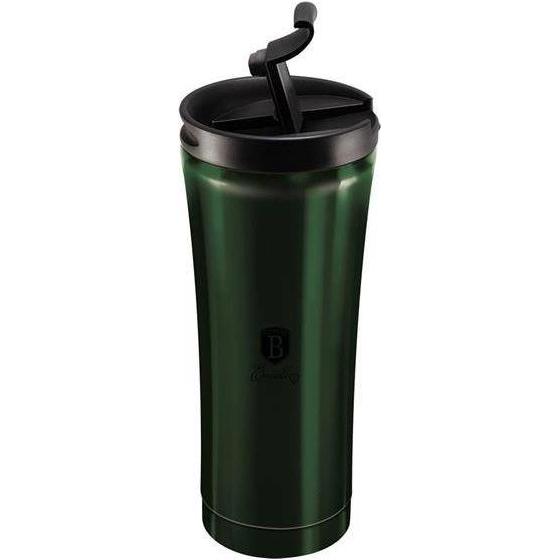 BerlingerHaus, Trinkflasche + Thermosflasche, (0.50 l)