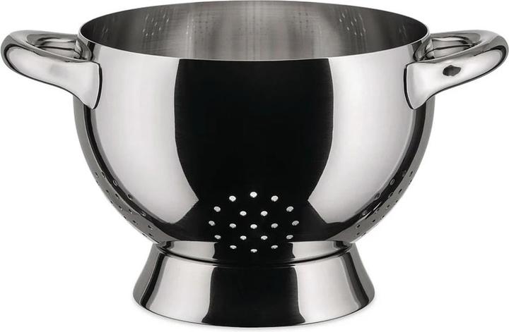 Alessi Passoire à pâtes maman (21.50 cm)