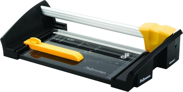 Produktbild Fellowes Rollen-Schneidemaschine Gamma, DIN A4 (20 Blätter, A4)