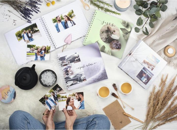 Produktbild Hama Relax (22.50 x 22 cm)