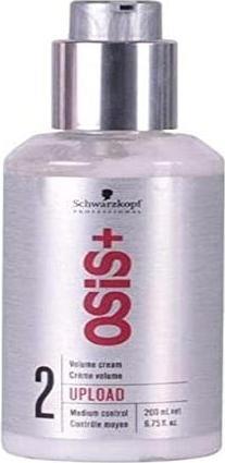 Immagine prodotto Schwarzkopf Professional Caricamento OSIS+ (Crema per capelli, 200 ml)
