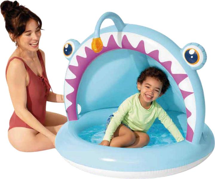Immagine prodotto Intex Angler Fish Baby Pool