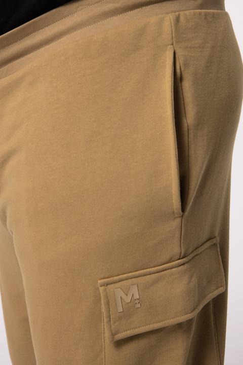 Produktbild Men+ Cargo-Jogginghose, Elastikbund (5XL)