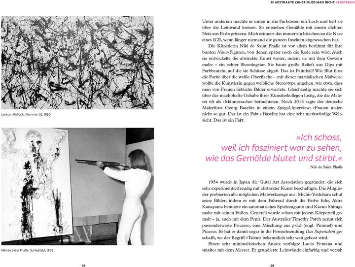 Produktbild Ich sehe was, was du nicht siehst, und das ist Kunst (Deutsch, Jakob Schwerdtfeger, 2023)
