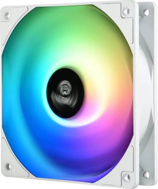 Immagine prodotto Enermax HF120 Ventilatore per case (120 mm, 3 x)