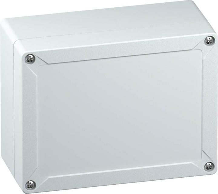 Produktbild Spelsberg TG IP67 enclosure, ABS, grey lid (Gehäuse)