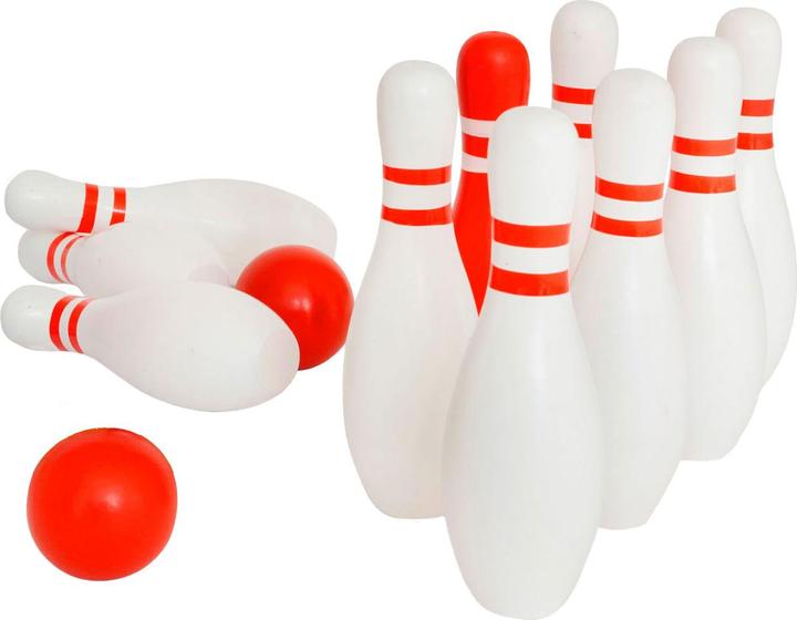 Productafbeelding BS Hout bowlen