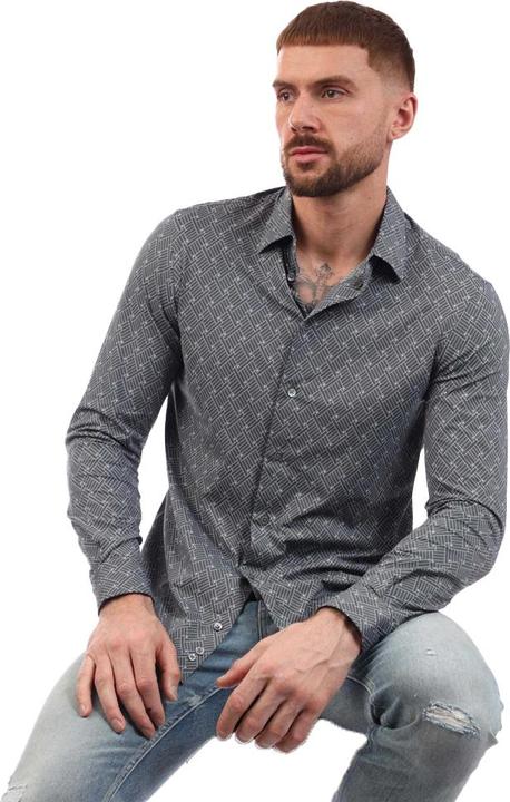 Produktbild Emporio Armani Hemd (S)