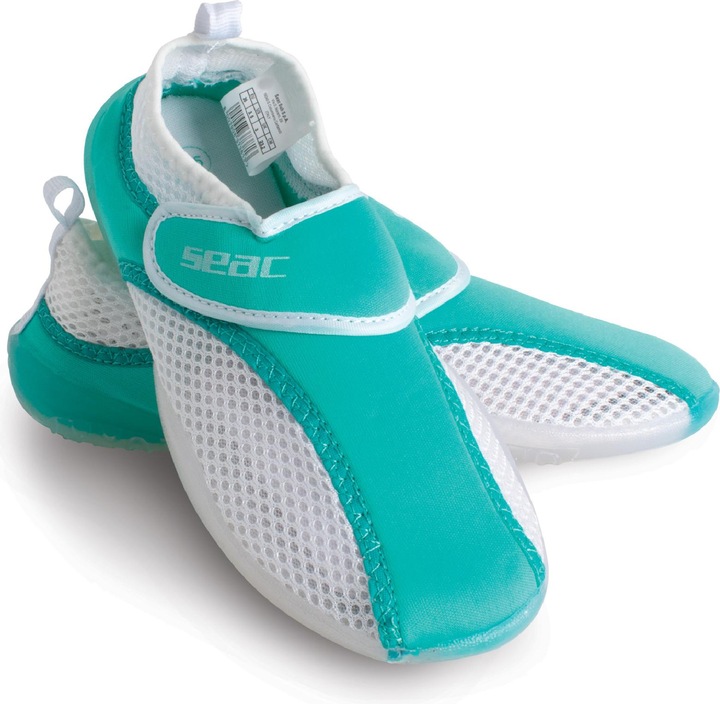 Immagine prodotto Seac Scarpe Acquatiche Arcobaleno (26)