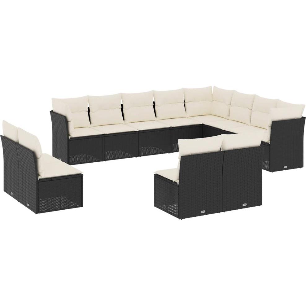 VidaXL, Gartenlounge, Paola