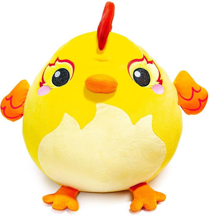 Produktbild Craze Squishpets 30cm ass. (39 cm)