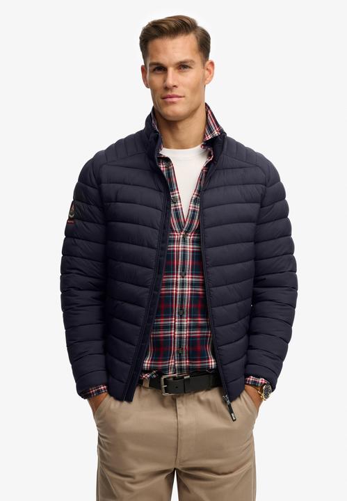 Actual product image Superdry Fuji Lite Padded Jacket (M)