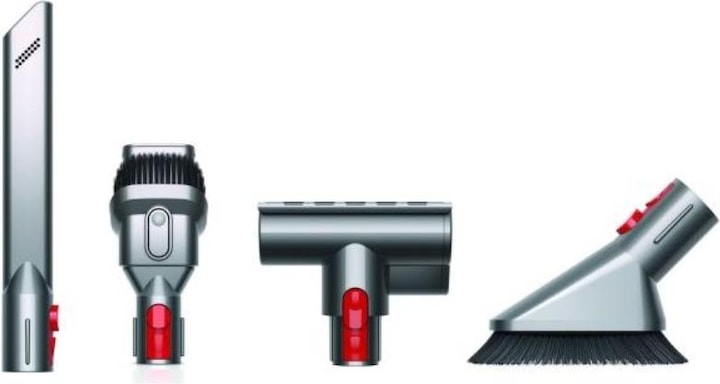 Produktbild Dyson Cyclone V10 Parquet