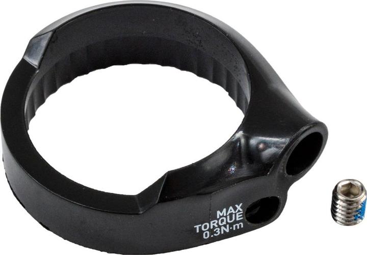 RockShox Alloggi